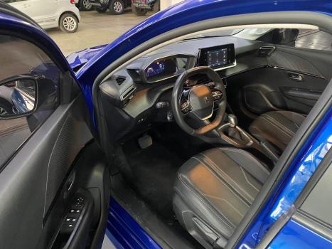 PEUGEOT 208 1.6 16V 4P FLEX GRIFFE AT6 AUTOMTICO, Foto 8