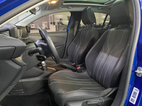 PEUGEOT 208 1.6 16V 4P FLEX GRIFFE AT6 AUTOMTICO, Foto 9