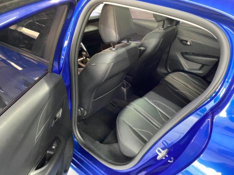 PEUGEOT 208 1.6 16V 4P FLEX GRIFFE AT6 AUTOMTICO, Foto 10