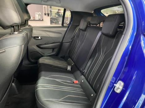 PEUGEOT 208 1.6 16V 4P FLEX GRIFFE AT6 AUTOMTICO, Foto 11