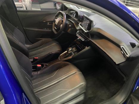 PEUGEOT 208 1.6 16V 4P FLEX GRIFFE AT6 AUTOMTICO, Foto 13