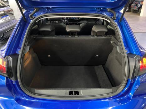 PEUGEOT 208 1.6 16V 4P FLEX GRIFFE AT6 AUTOMTICO, Foto 12