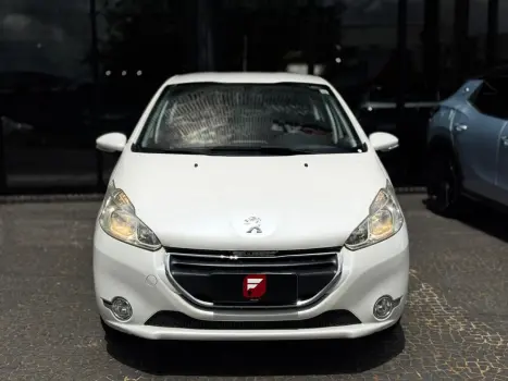 PEUGEOT 208 1.6 16V 4P FLEX ACTIVE PACK, Foto 6