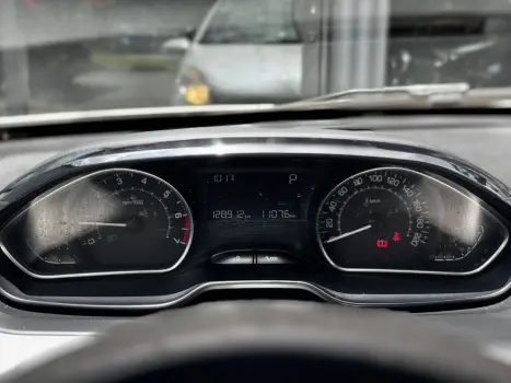 PEUGEOT 208 1.6 16V 4P FLEX ACTIVE PACK, Foto 15