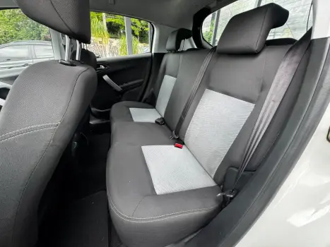 PEUGEOT 208 1.6 16V 4P FLEX ACTIVE PACK, Foto 18
