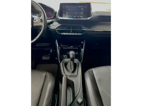 PEUGEOT 208 1.6 16V 4P FLEX ALLURE AT6 AUTOM�TICO, Foto 10