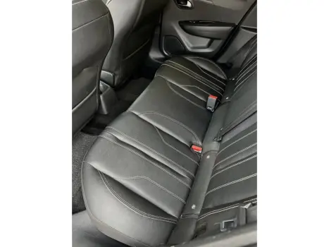 PEUGEOT 208 1.6 16V 4P FLEX ALLURE AT6 AUTOM�TICO, Foto 11