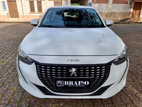 PEUGEOT 208 , Foto 2