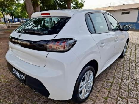 PEUGEOT 208 , Foto 4