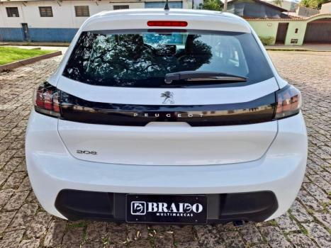 PEUGEOT 208 , Foto 5