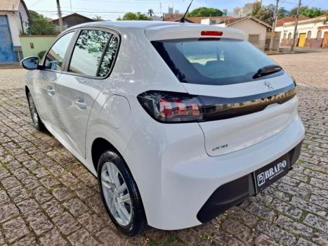 PEUGEOT 208 , Foto 6