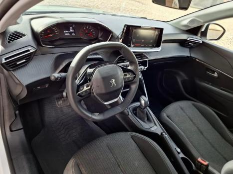 PEUGEOT 208 , Foto 9