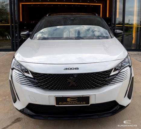 PEUGEOT 3008 1.6 16V 4P GT PACK THP TURBO AUTOM�TICO, Foto 1