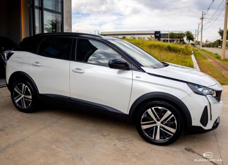 PEUGEOT 3008 1.6 16V 4P GT PACK THP TURBO AUTOM�TICO, Foto 2