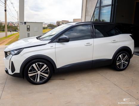 PEUGEOT 3008 1.6 16V 4P GT PACK THP TURBO AUTOM�TICO, Foto 3