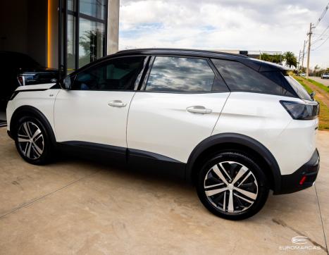 PEUGEOT 3008 1.6 16V 4P GT PACK THP TURBO AUTOM�TICO, Foto 5