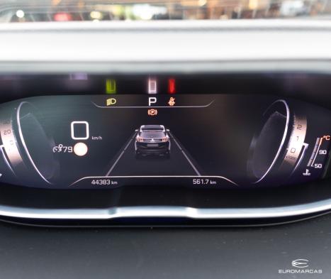 PEUGEOT 3008 1.6 16V 4P GT PACK THP TURBO AUTOM�TICO, Foto 7