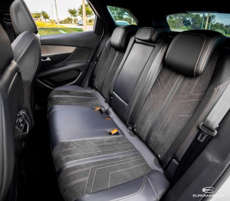 PEUGEOT 3008 1.6 16V 4P GT PACK THP TURBO AUTOM�TICO, Foto 13