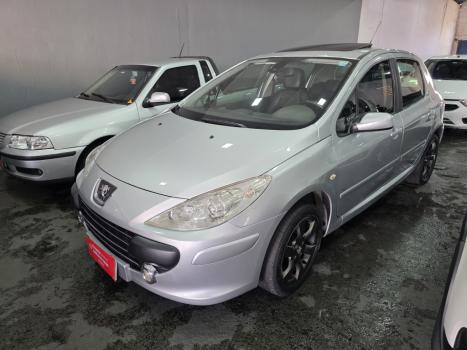PEUGEOT 307 Hatch 1.6 4P PRESENCE, Foto 1