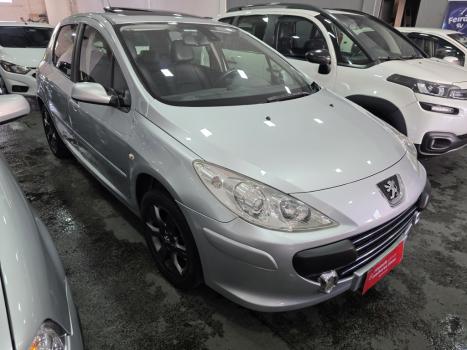PEUGEOT 307 Hatch 1.6 4P PRESENCE, Foto 7
