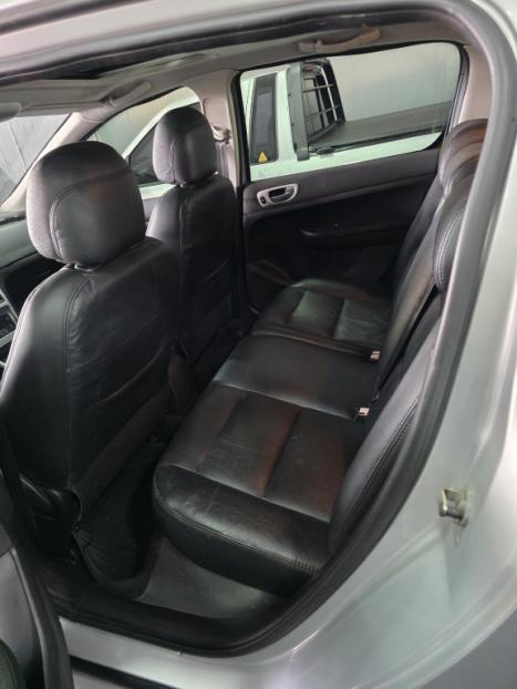 PEUGEOT 307 Hatch 1.6 4P PRESENCE, Foto 8