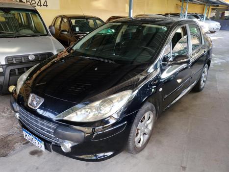 PEUGEOT 307 Sedan 1.6 16V 4P FLEX PRESENCE PACK, Foto 1