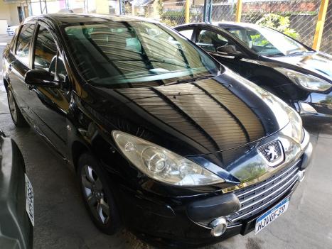 PEUGEOT 307 Sedan 1.6 16V 4P FLEX PRESENCE PACK, Foto 2