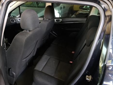 PEUGEOT 307 Sedan 1.6 16V 4P FLEX PRESENCE PACK, Foto 4