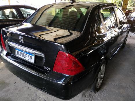 PEUGEOT 307 Sedan 1.6 16V 4P FLEX PRESENCE PACK, Foto 6