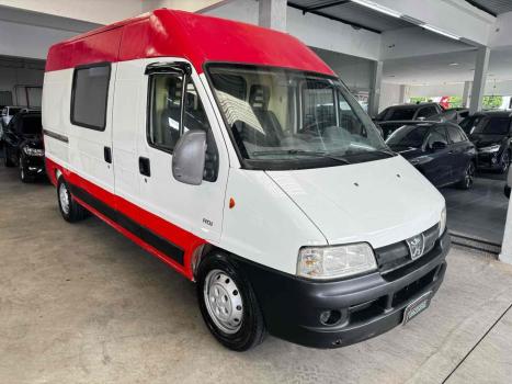 PEUGEOT Boxer , Foto 3