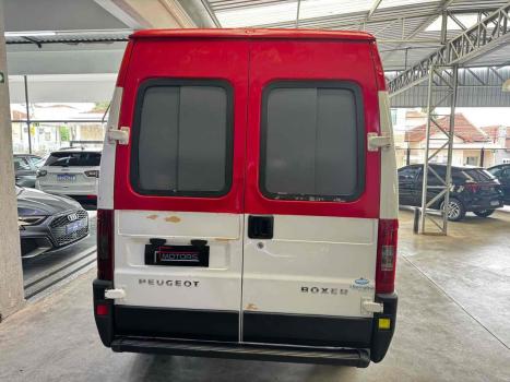 PEUGEOT Boxer , Foto 5