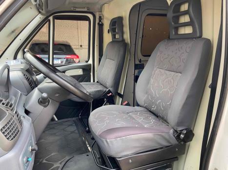 PEUGEOT Boxer , Foto 8