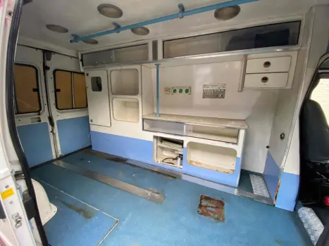 PEUGEOT Boxer , Foto 10