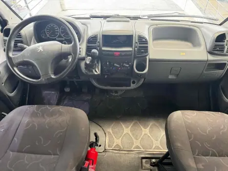 PEUGEOT Boxer , Foto 12