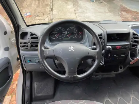 PEUGEOT Boxer , Foto 13