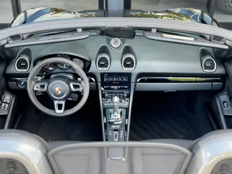 PORSCHE 718 , Foto 19