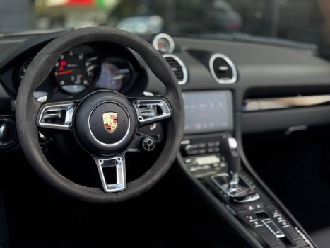 PORSCHE 718 , Foto 20