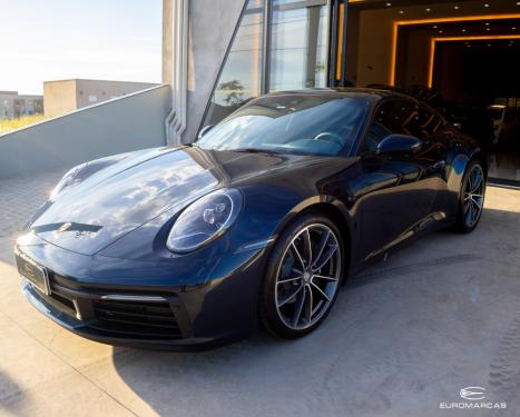 PORSCHE 911 3.0 24V H6 CARRERA COUP� BI-TURBO AUTOM�TICO PDK, Foto 3