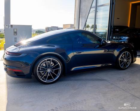 PORSCHE 911 3.0 24V H6 CARRERA COUP� BI-TURBO AUTOM�TICO PDK, Foto 4