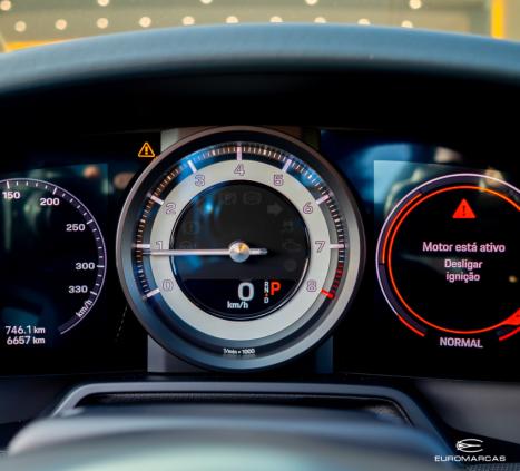 PORSCHE 911 3.0 24V H6 CARRERA COUP� BI-TURBO AUTOM�TICO PDK, Foto 7