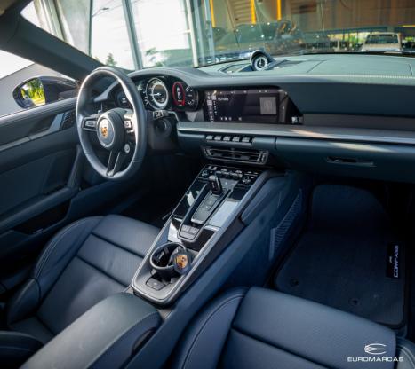 PORSCHE 911 3.0 24V H6 CARRERA COUP� BI-TURBO AUTOM�TICO PDK, Foto 11