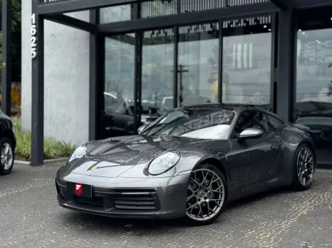 PORSCHE 911 , Foto 1