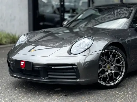 PORSCHE 911 , Foto 2