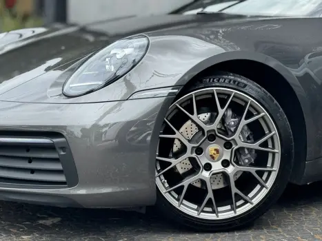 PORSCHE 911 , Foto 3