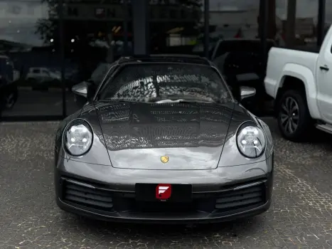 PORSCHE 911 , Foto 4