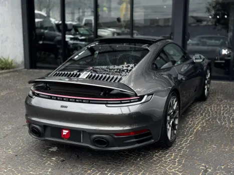 PORSCHE 911 , Foto 7