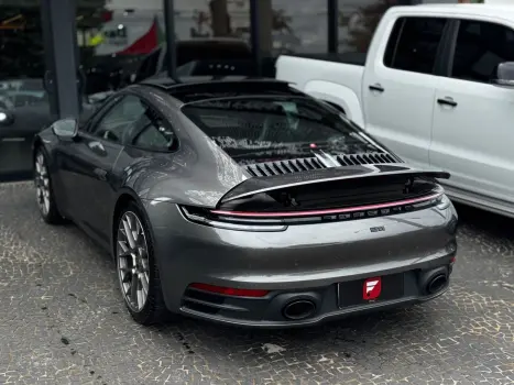 PORSCHE 911 , Foto 9