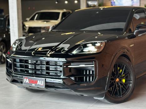 PORSCHE Cayenne 3.0 V6 24V 4P E-HYBRID AWD AUTOMTICO TIPTRONIC S, Foto 6