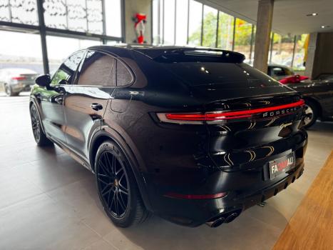 PORSCHE Cayenne 3.0 V6 24V 4P E-HYBRID AWD AUTOMTICO TIPTRONIC S, Foto 9