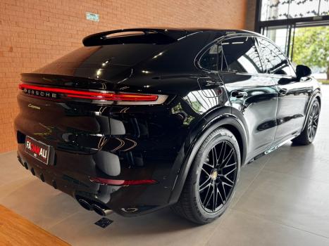 PORSCHE Cayenne 3.0 V6 24V 4P E-HYBRID AWD AUTOMTICO TIPTRONIC S, Foto 18